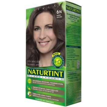 Naturtint Coloración 6N RUBIO OSCURO