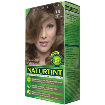 Naturtint Coloración 8A RUBIO CENIZA