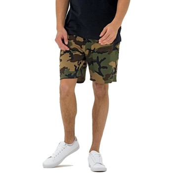 New-Era Short Cap Los Angeles Camo