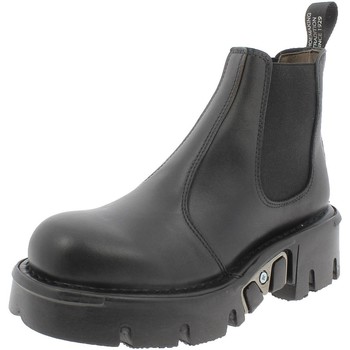 New Rock Botines NERI