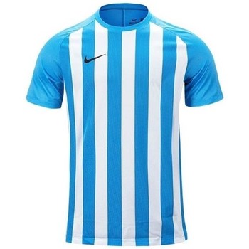 Nike Camiseta Dry Stripped Division Iii
