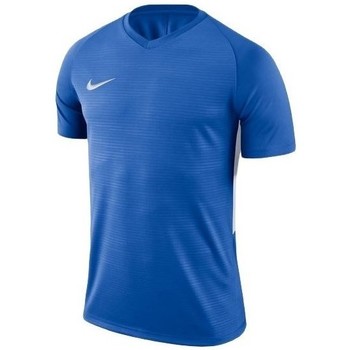 Nike Camiseta Dry Tiempo Prem Jsy