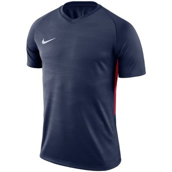 Nike Camiseta Dry Tiempo Prem Jsy SS