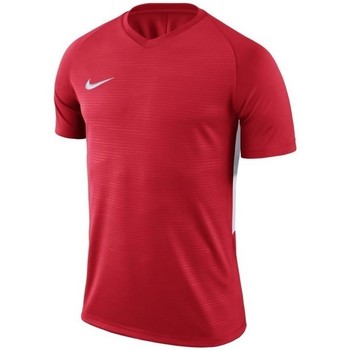 Nike Camiseta Dry Tiempo Premier