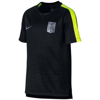 Nike Camiseta JR Njr Dry Squad Top