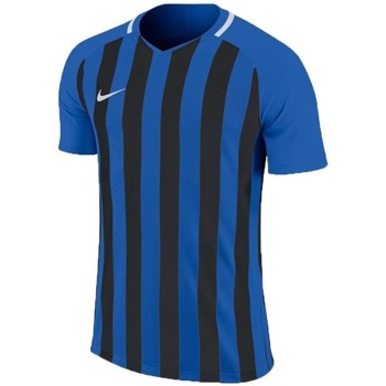 Nike Camiseta Striped Division Iii