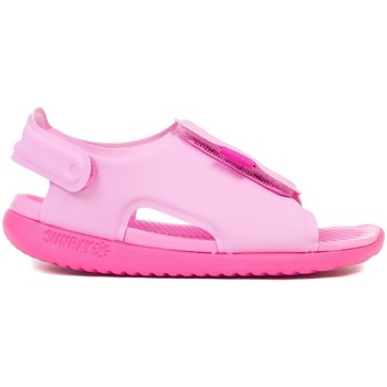 Nike Sandalias Sunray Adjust 5 TD