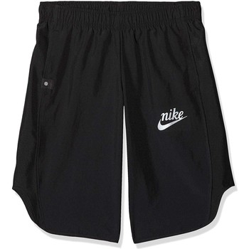 Nike Short ICON NERO