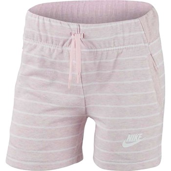 Nike Short niña ROSA