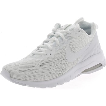 Nike Zapatillas AIR MAX MOTION LW SE BIANCHE