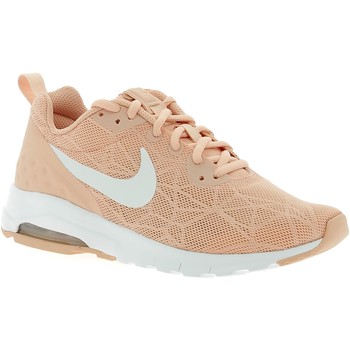 Nike Zapatillas AIR MAX MOTION ROSA
