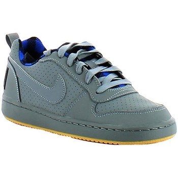 Nike Zapatillas COURT BOROUGH LOW GRIGIE