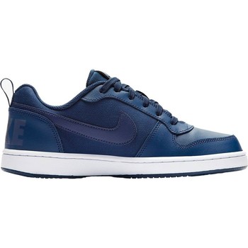 Nike Zapatillas Court Borough Low SE GS
