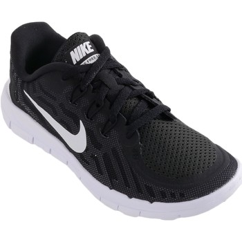 Nike Zapatillas FREE 5 (PS) NERE