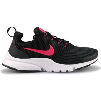 Nike Zapatillas PRESTO FLY JUNIOR NOIR ROSE