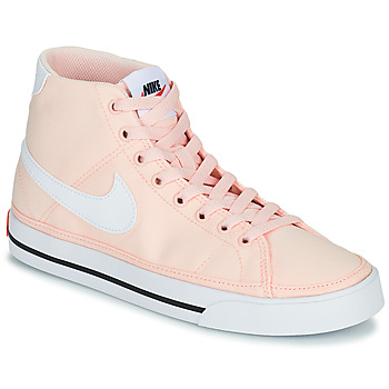 Nike Zapatillas W NIKE COURT LEGACY CNVS MID