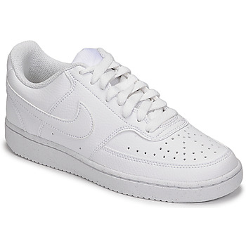 Nike Zapatillas W NIKE COURT VISION LO NN