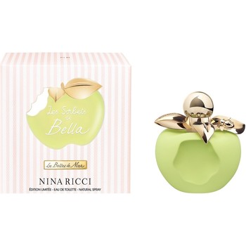 Nina Ricci Agua de Colonia BELLE SORBET EDT 50ML AI