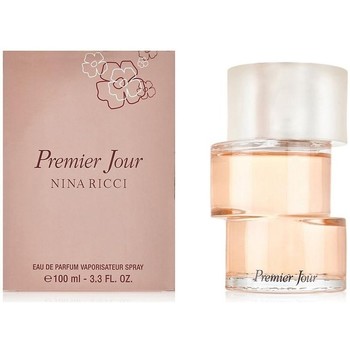 Nina Ricci Perfume PREMIER JOUR 100ML SPRAY EDP