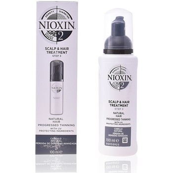 Nioxin Tratamiento capilar SYSTEM 2 SCALP TREATMENT VERY FINE HAIR 100ML
