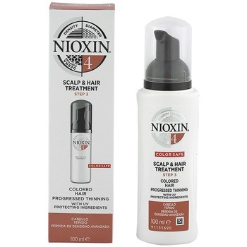 Nioxin Tratamiento capilar SYSTEM 4 SCALP TREATMENT VERY FINE HAIR 100ML