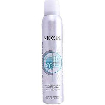 Nioxin Tratamiento facial INSTANT FULLNESS DRY CLEANSER 180ML