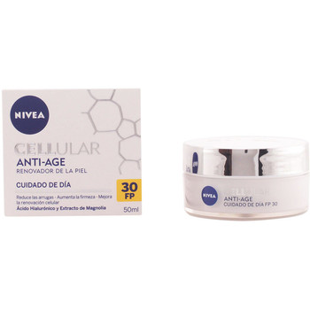 Nivea Antiedad & antiarrugas CELLULAR ANTI-EDAD DAY CREMA SPF30 50ML