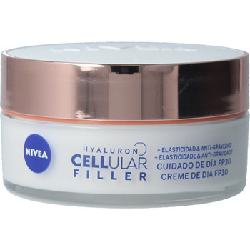 Nivea Antiedad & antiarrugas Cellular Filler Elasticidad Crema Día Spf30