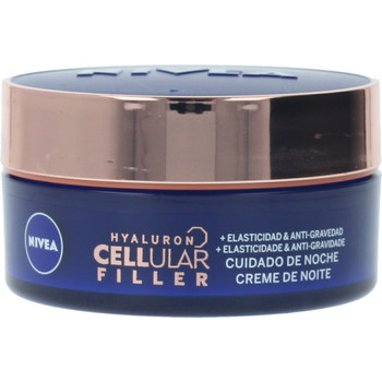 Nivea Antiedad & antiarrugas Cellular Filler Elasticidad Crema Noche