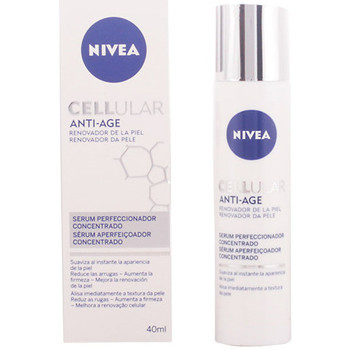 Nivea Antiedad & antiarrugas CELLULAR SERUM ANTI-EDAD CONCENTRADO 40ML