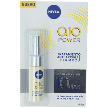 Nivea Antiedad & antiarrugas Q10+ Power Tratamiento Anti-arrugas + Firmeza