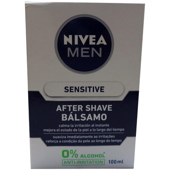 Nivea Cuidado Aftershave BALSAMO AFTER SHAVE 100ML