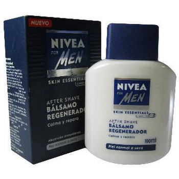 Nivea Cuidado Aftershave FOR MEN REGENERADOR AFTER SHAVE 100ML