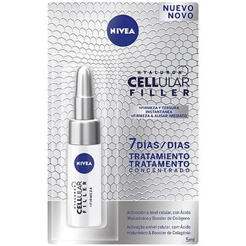 Nivea Cuidados especiales Hyaluron Cellular Filler Ampolla Firmeza Instantánea