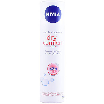 Nivea Desodorantes Dry Comfort Deo Vaporizador