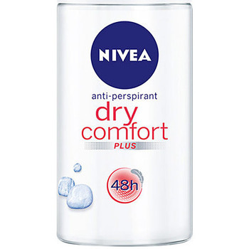 Nivea Desodorantes Dry Comfort Plus Deo Roll-on