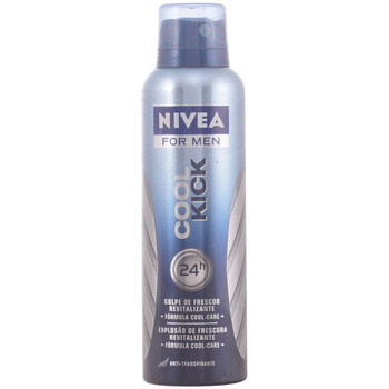 Nivea Desodorantes MEN COOL KICK DESODORANTE SPRAY 200ML