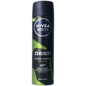 Nivea Desodorantes Men Deep Amazonia Deo Vaporizador