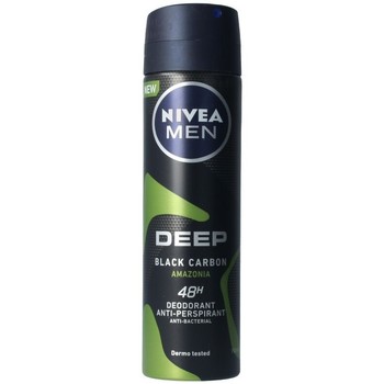 Nivea Desodorantes MEN DEEP AMAZONIA DESODORANTE SPRAY 150ML