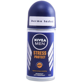 Nivea Desodorantes Men Stress Protect Deo Roll-on