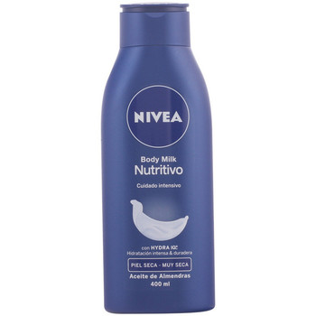 Nivea Hidratantes & nutritivos NUTRITIVO LOCION CORPORAL 400ML