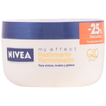 Nivea Hidratantes & nutritivos Q10ML+ REAFIRMANTE CREMA CUERPO 300ML