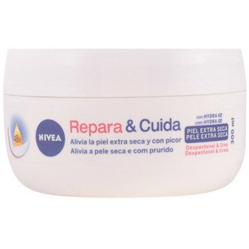 Nivea Hidratantes & nutritivos REPARA CUIDA CREMA CUERPO 300ML