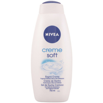 Nivea Productos baño CREMA SOFT CREMA DUCHA 750ML