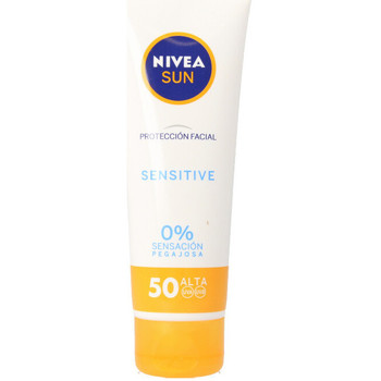 Nivea Protección solar Sun Facial Sensitive Spf50