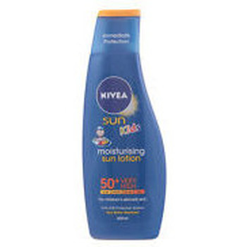 Nivea Protección solar SUN NI?OS PROTECTOR HIDRATANTE WATERPROOF SPF50+ 200ML