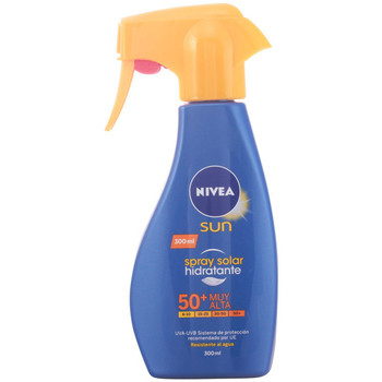 Nivea Protección solar SUN PROTECTOR HIDRATANTE SPRAY SPF50 300ML