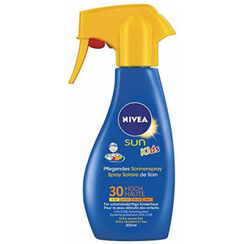 Nivea Protección solar SUN PROTEGEHIDRATA PISTOLA SPF30 300ML