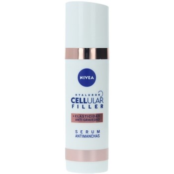 Nivea Tratamiento facial CELLULAR FILLER ELASTICIDAD SERUM ANTI-MANCHAS 50ML