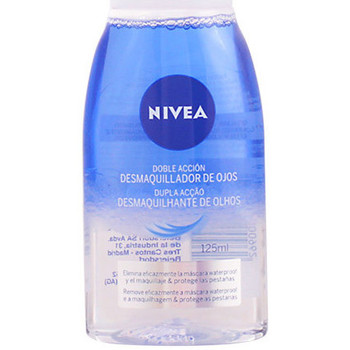 Nivea Tratamiento para ojos VISAGE DOUBLE ACCTION EYE MAKEUP REMOVER 125ML
